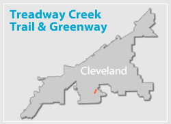 Treadway Creek Trail and Greenway