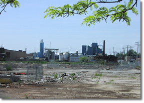 Brownfields